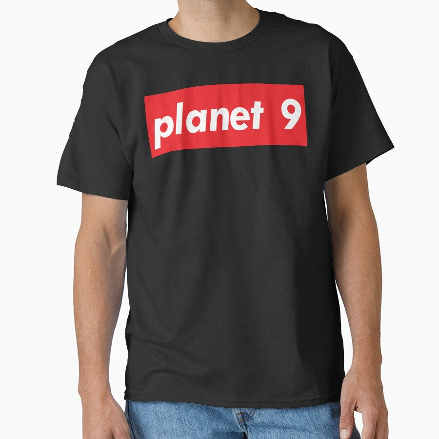 Planet 9 Outer Region of the Solar System by ProjectX23 T-Shirts, Hoodie, Sweatshirt | BlankRebels.com (Image 1)
