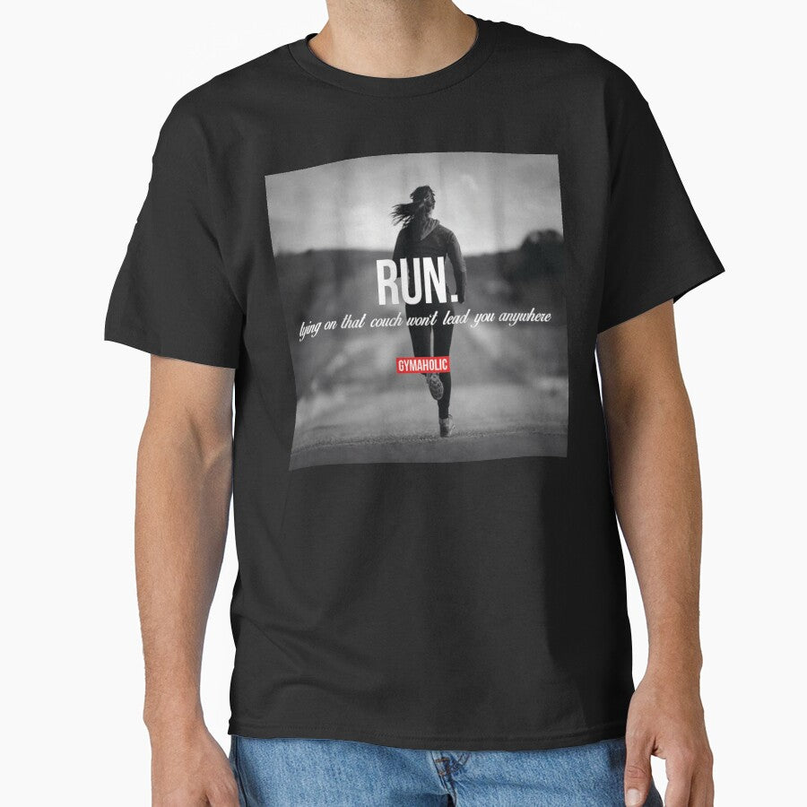 Women's Fitness Inspirational Quote by superfitstuff T-Shirts, Hoodie, Sweatshirt | BlankRebels.com (Image 1)