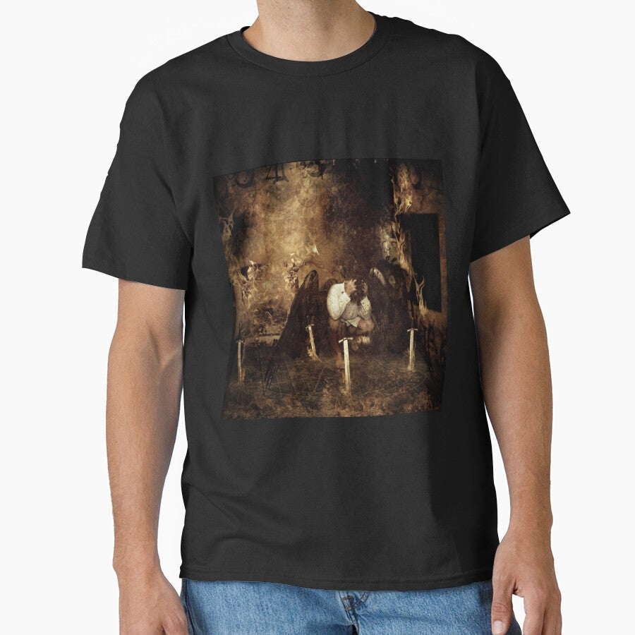 Lost Angel by Alanpearce T-Shirts, Hoodie, Sweatshirt | BlankRebels.com (Image 1)