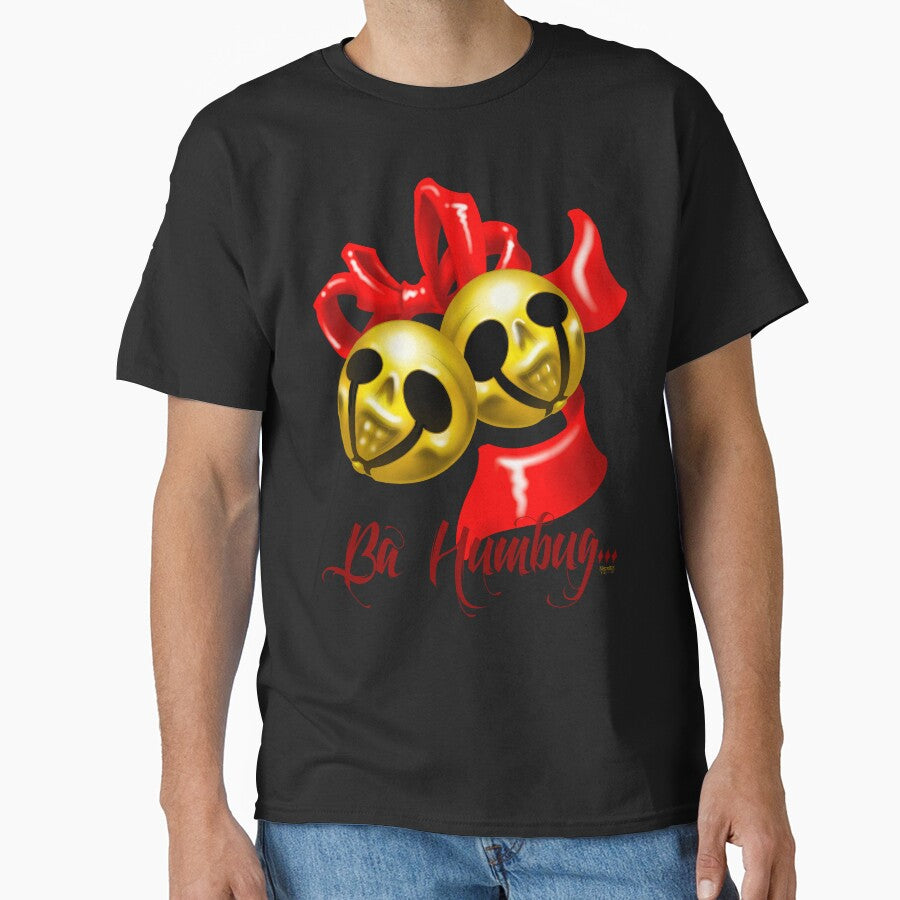 Jingle bells by MetroInk T-Shirts, Hoodie, Sweatshirt | BlankRebels.com (Image 1)