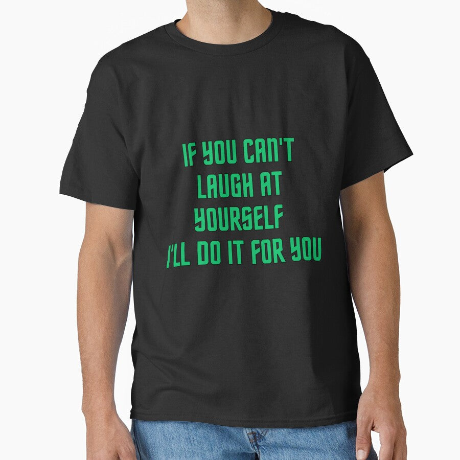 Sarcastic Green Type Quote by Ivy-Triggs T-Shirts, Hoodie, Sweatshirt | BlankRebels.com (Image 1)