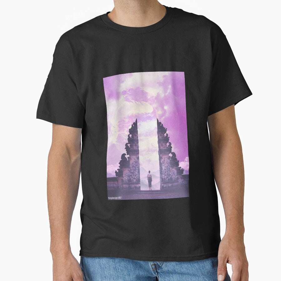 TEMPLE.PSD T-Shirts, Hoodie, Sweatshirt