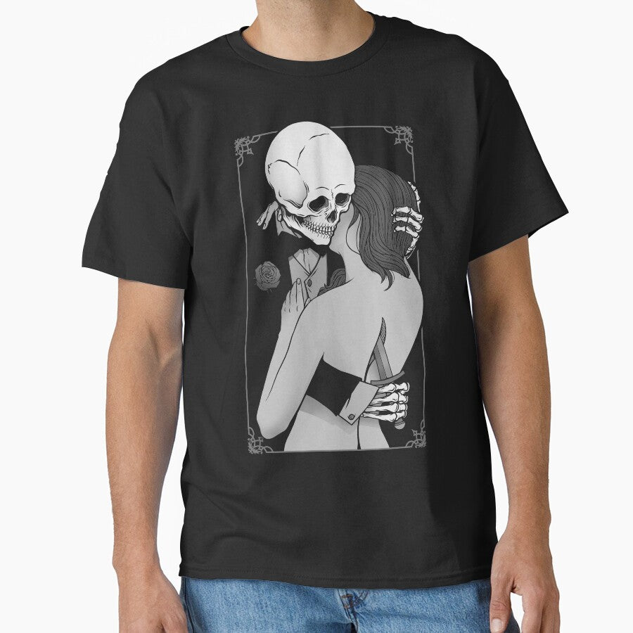 Love Death T-Shirts, Hoodie, Sweatshirt
