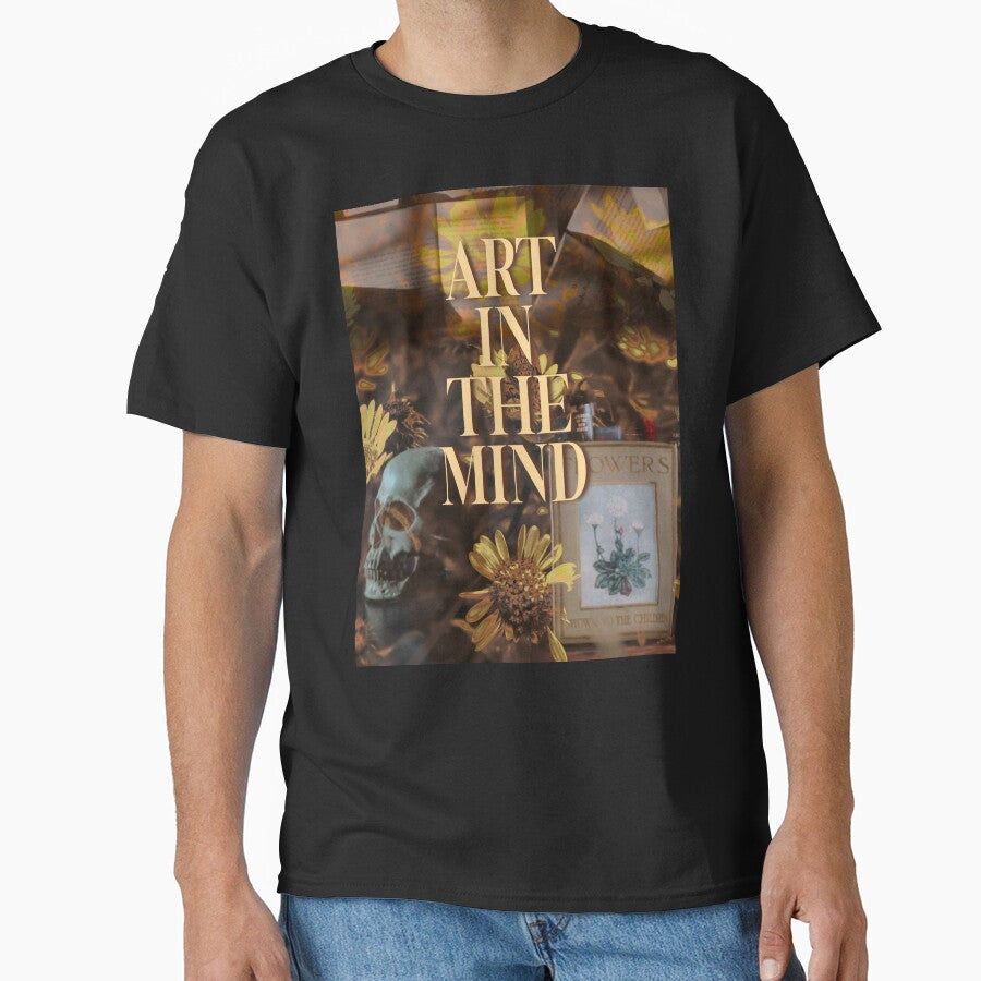 dark academia by atlasbackache T-Shirts, Hoodie, Sweatshirt | BlankRebels.com (Image 1)