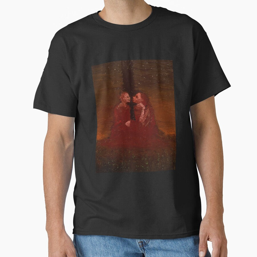 Assurance by DaturaAD T-Shirts, Hoodie, Sweatshirt | BlankRebels.com (Image 1)
