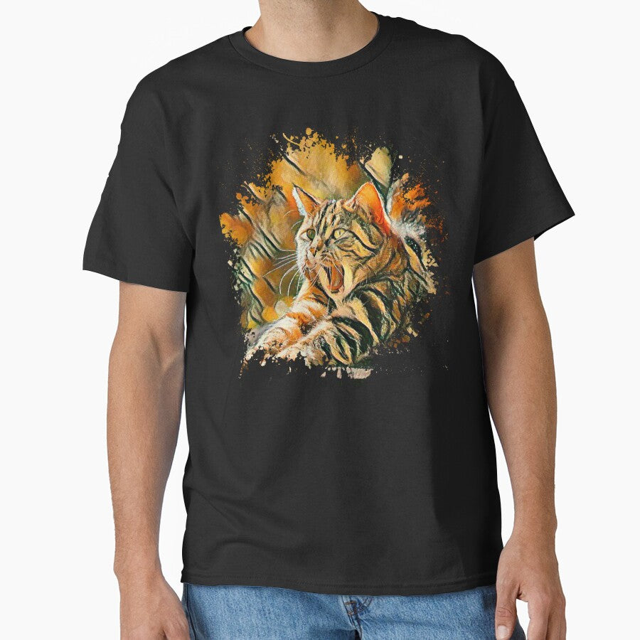 Cat Spot Design by Skvor