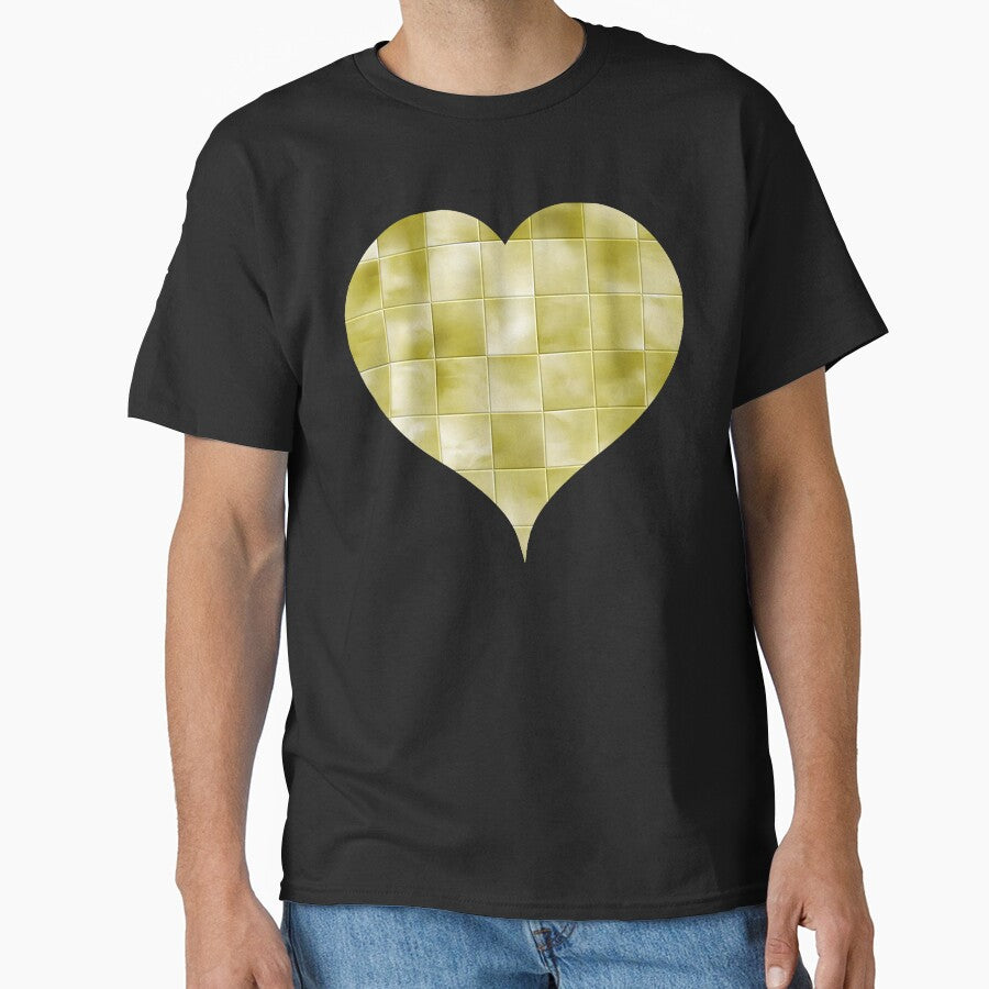 Golden Touch by Blu Happiness T-Shirts, Hoodie, Sweatshirt | BlankRebels.com (Image 1)
