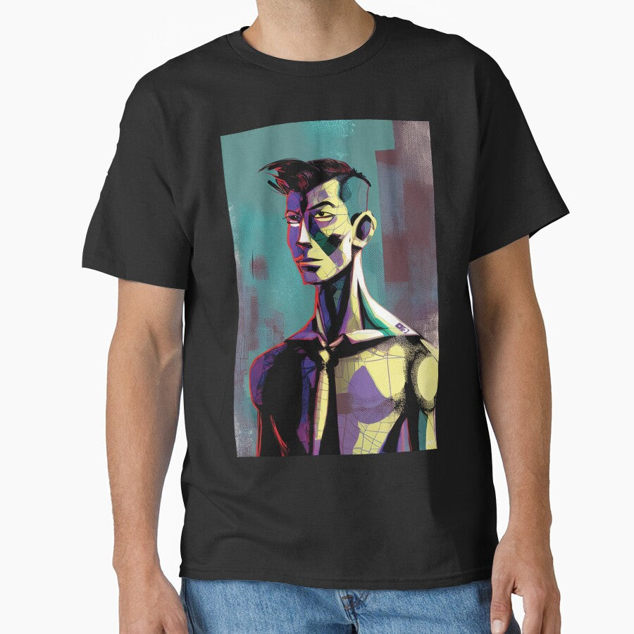Neon Punk#19 by PhiloSophyEye T-Shirts, Hoodie, Sweatshirt | BlankRebels.com (Image 1)