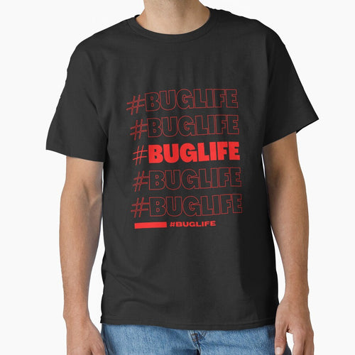 # Buglife | coder debug debugger by brinikki T-Shirts, Hoodie, Sweatshirt | BlankRebels.com (Image 1)