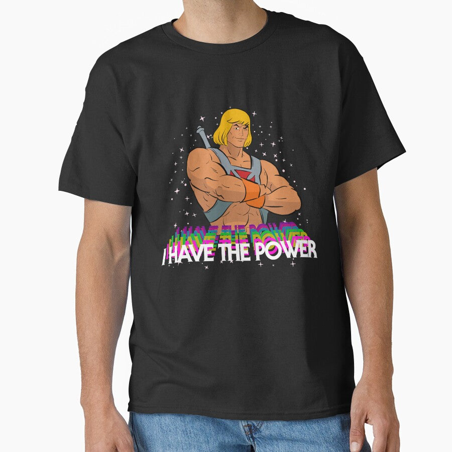 I Have The Power quote by CharlestonCindy