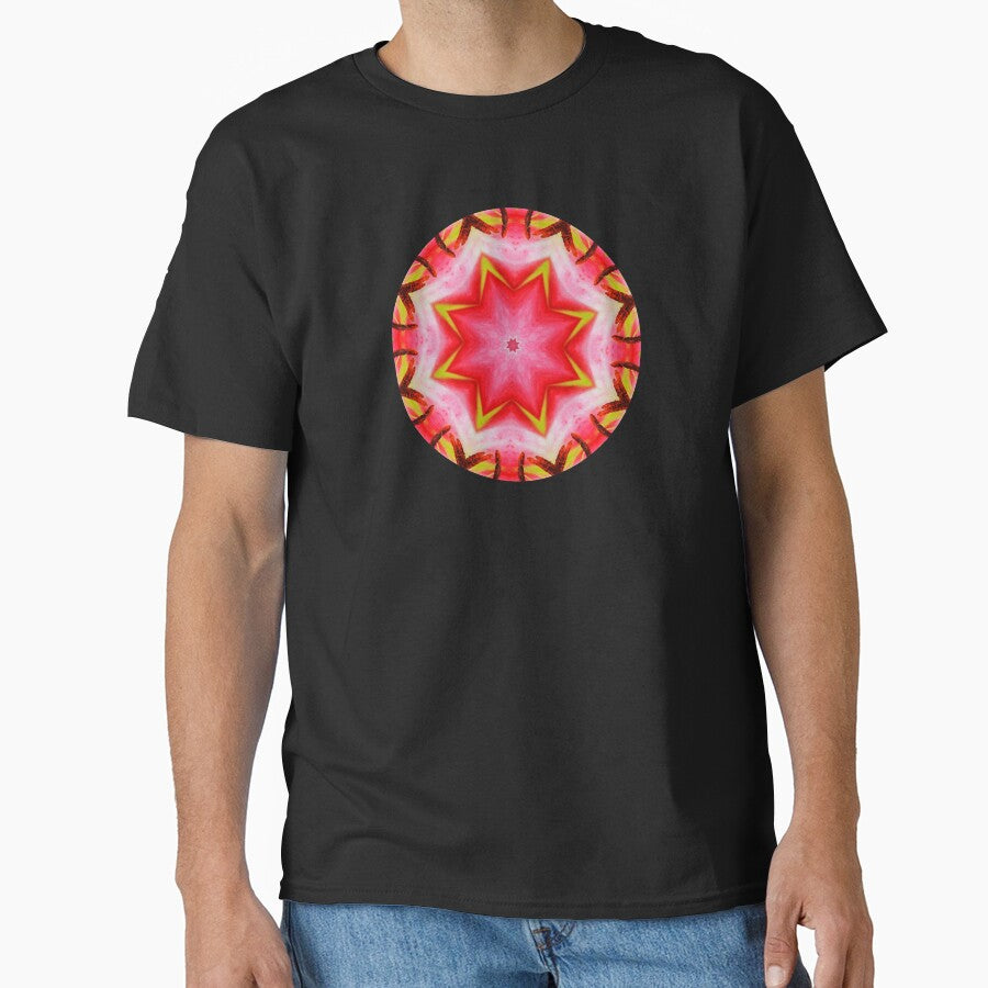 Crystal Clarity by Blu Happiness T-Shirts, Hoodie, Sweatshirt | BlankRebels.com (Image 1)