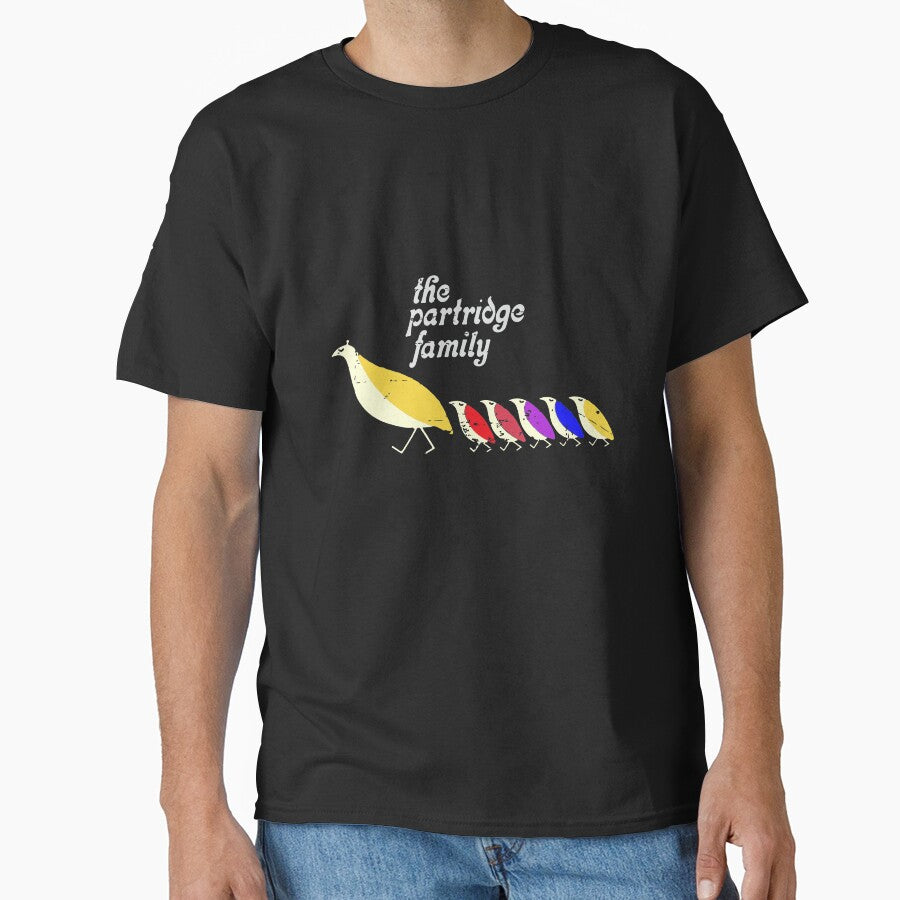 Partridge Family T-Shirts, Hoodie, Sweatshirt