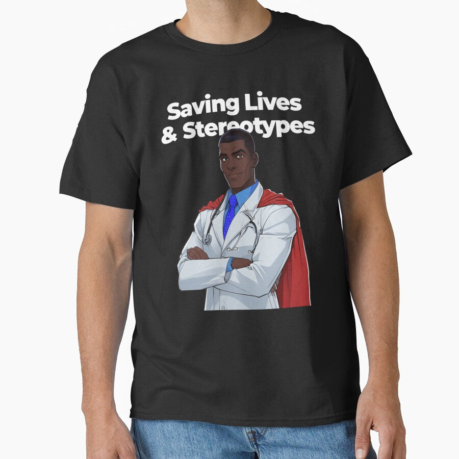 Call Me Doctor… I Earned It T-Shirt by TeesByOquad Hoodie, Sweatshirt | BlankRebels.com (Image 1)