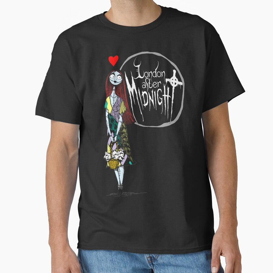 Ragdoll LAM by Darkride Records T-Shirts, Hoodie, Sweatshirt | BlankRebels.com (Image 1)