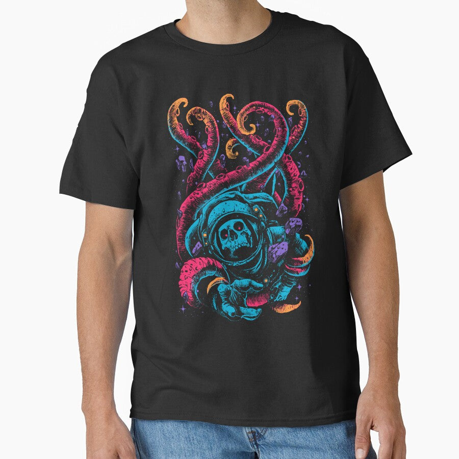 Lost by carbine T-Shirts, Hoodie, Sweatshirt | BlankRebels.com (Image 1)