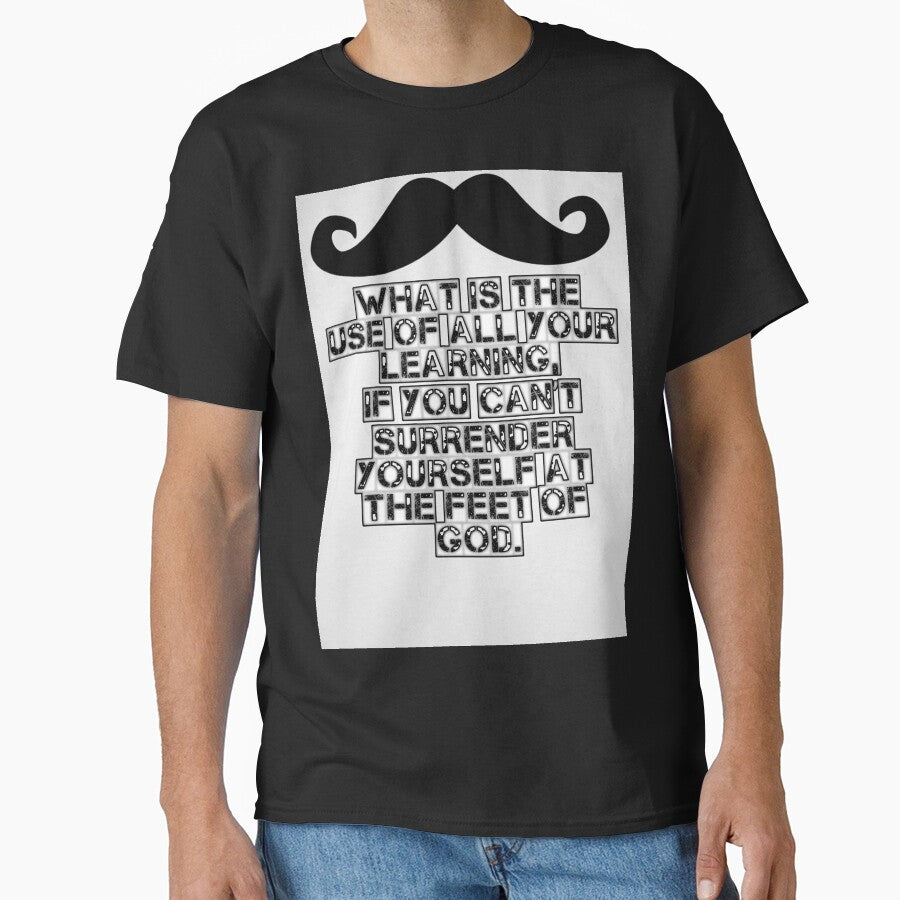 Thirukkural by Arulsha T-Shirts, Hoodie, Sweatshirt | BlankRebels.com (Image 1)