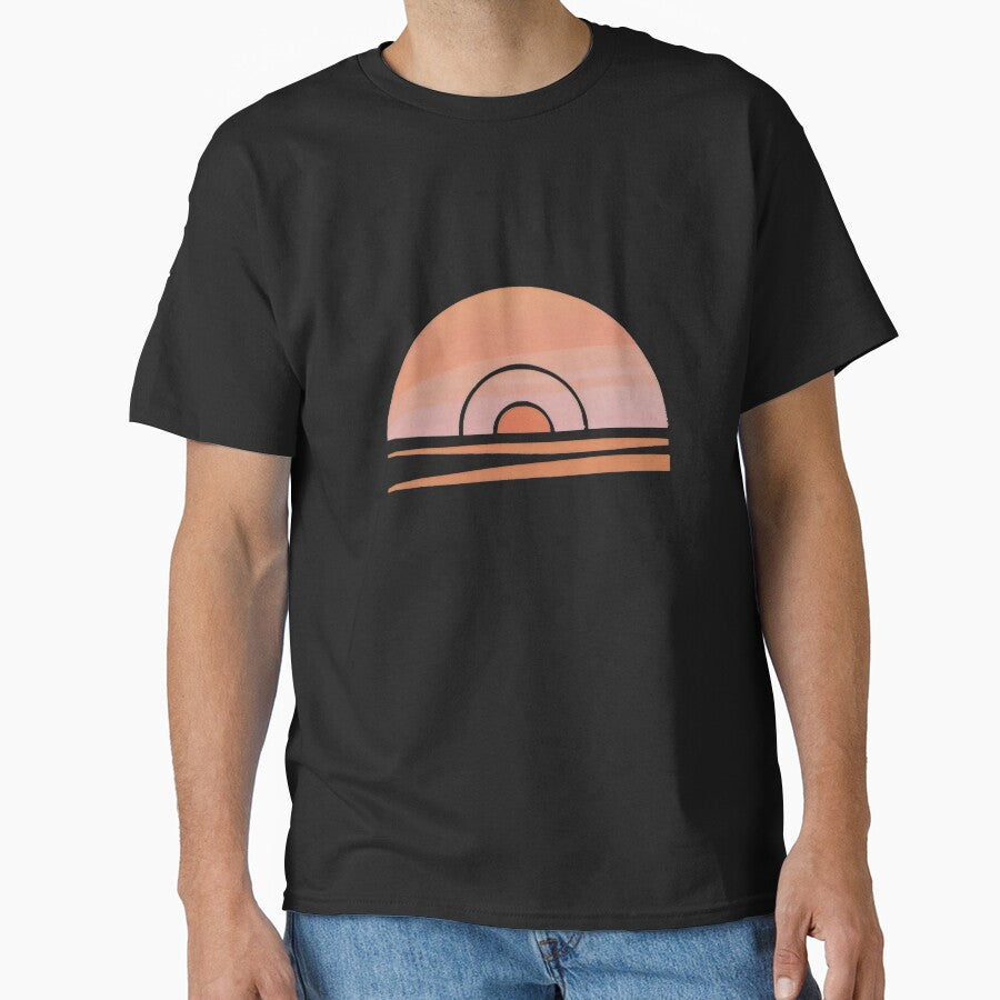 Sunset by Suzieprint T-Shirts, Hoodie, Sweatshirt | BlankRebels.com (Image 1)