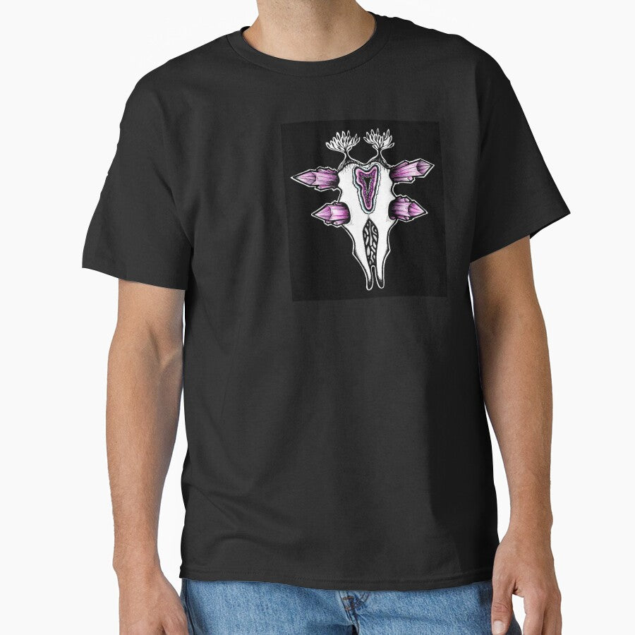 dark crystal by melaniedann T-Shirts, Hoodie, Sweatshirt | BlankRebels.com (Image 1)