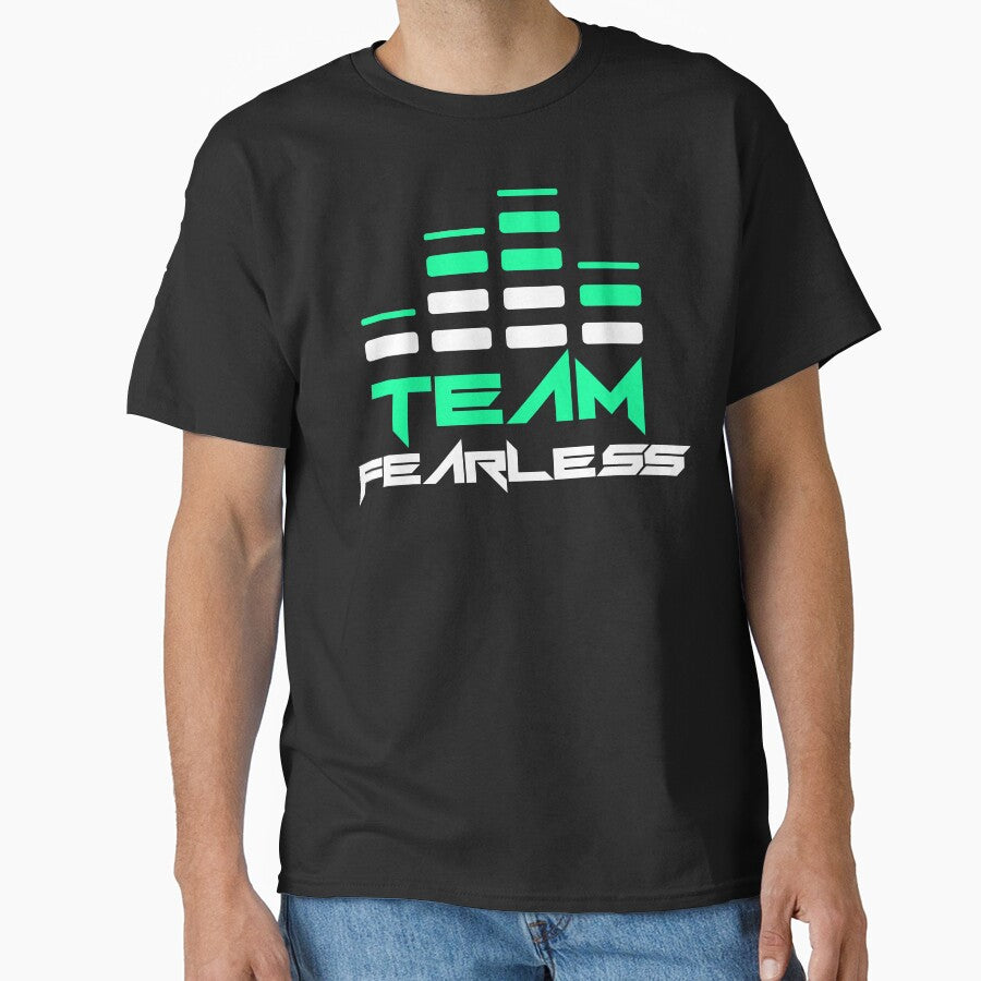 TEAM FEARLESS T-Shirts, Hoodie, Sweatshirt