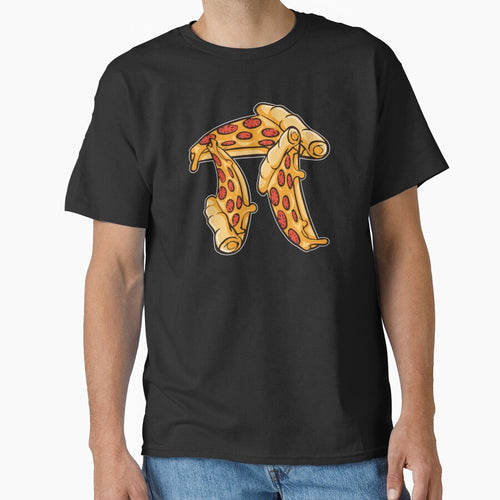 001 PIZZA EN PI pizza by haselshirt T-Shirts, Hoodie, Sweatshirt | BlankRebels.com (Image 1)