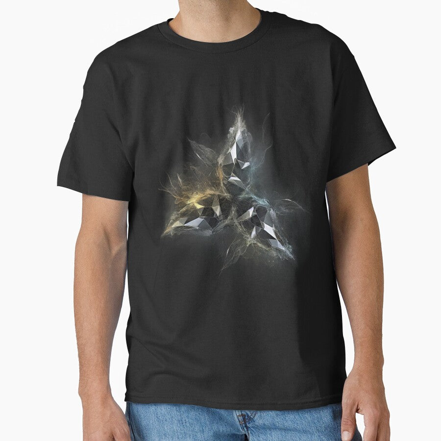 Energy Emerging Crystals T-Shirts, Hoodie, Sweatshirt