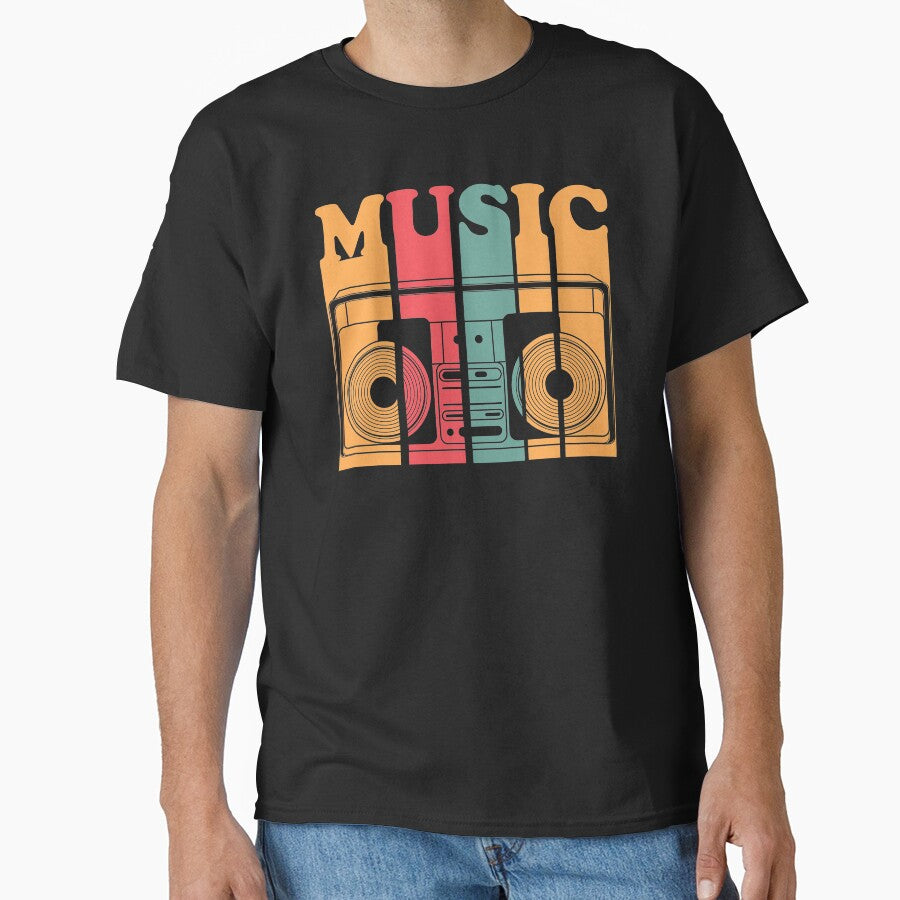 Music by Bruno King T-Shirts, Hoodie, Sweatshirt | BlankRebels.com (Image 1)