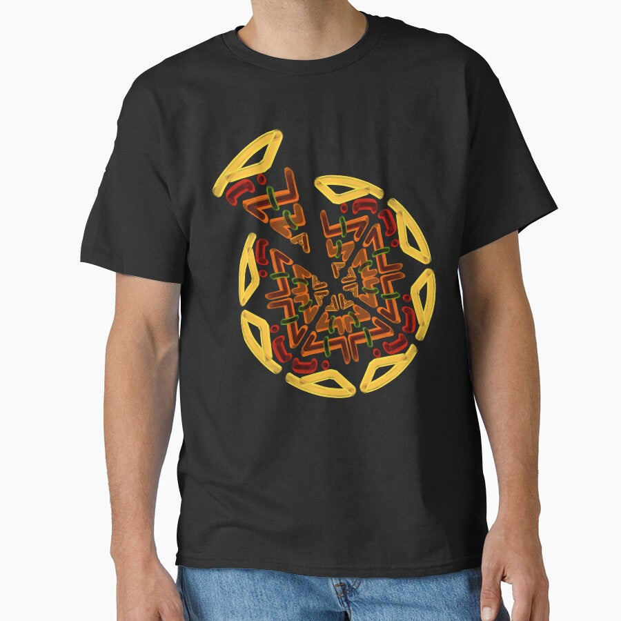 Pizza Lover by June-Gemma T-Shirts, Hoodie, Sweatshirt | BlankRebels.com (Image 1)