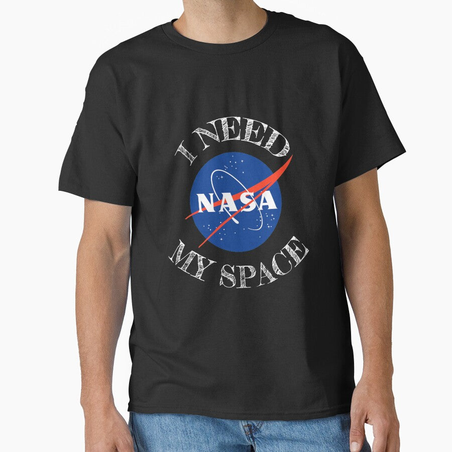 I NEED MY SPACE by OBJETDART