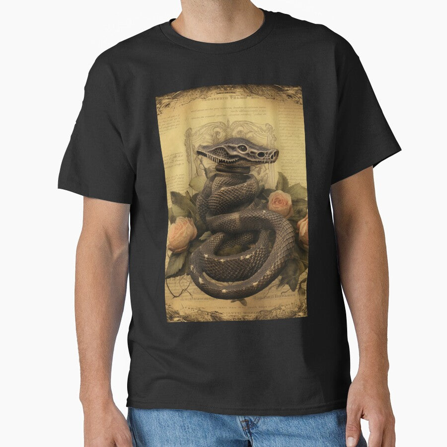 "Dark Oddity" by Radiant-Art T-Shirts, Hoodie, Sweatshirt | BlankRebels.com (Image 1)