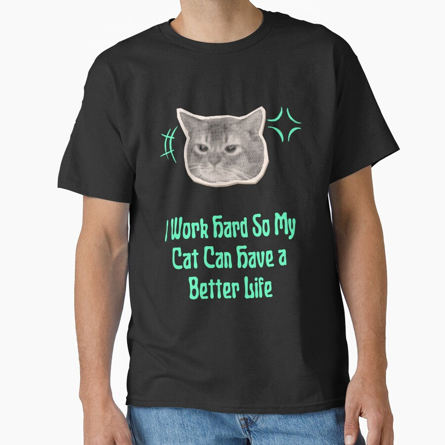 Funny Work Sarcasm Shirt for Office Life by ChameraDesign Hoodie, Sweatshirt | BlankRebels.com (Image 1)