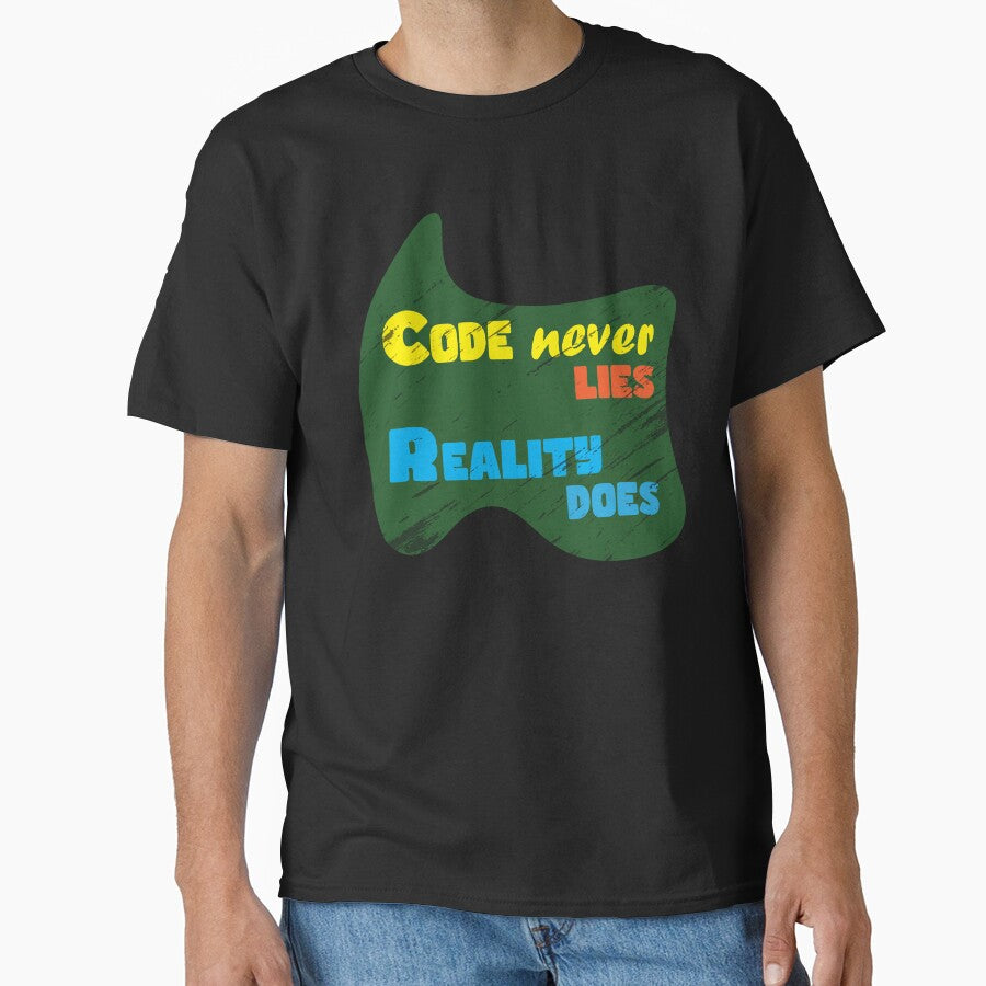 Funny Developer Programming joke by Sarcastic designs T-Shirts, Hoodie, Sweatshirt | BlankRebels.com (Image 1)