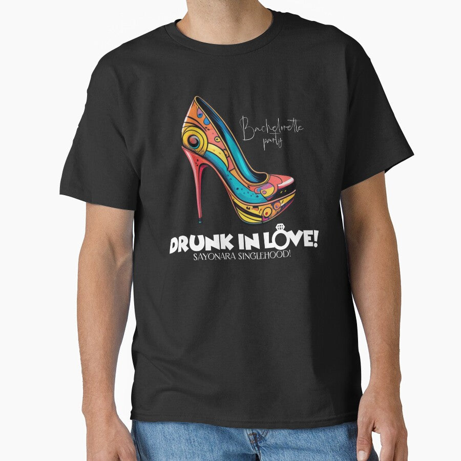Bachelorette party by Belarte.shop T-Shirts, Hoodie, Sweatshirt | BlankRebels.com (Image 1)