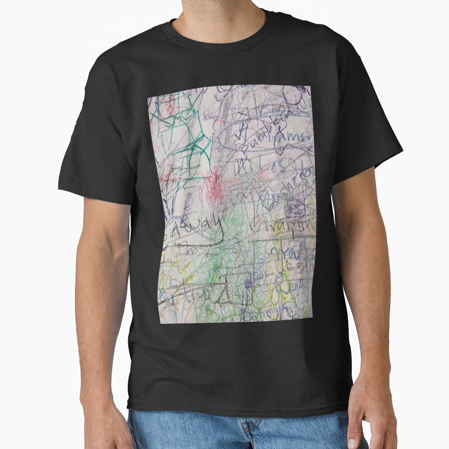 Color abstract art graffiti by artdragongift 15 T-Shirts, Hoodie, Sweatshirt | BlankRebels.com (Image 1)