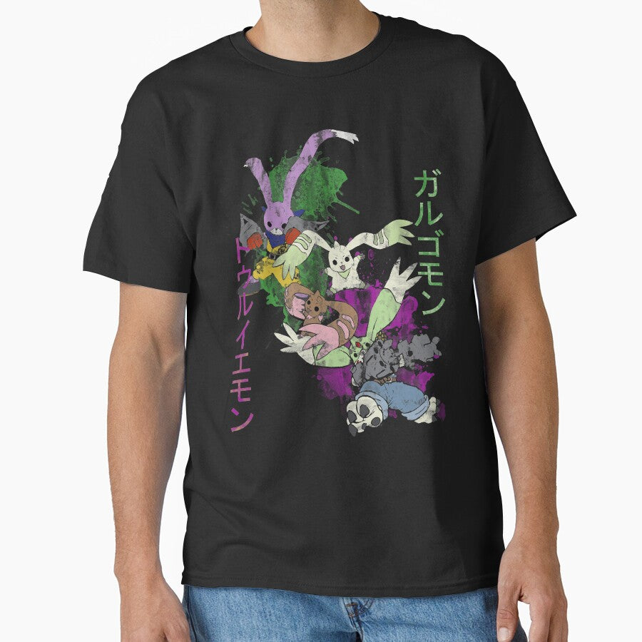 Twin beasts in the champion level by manuluce T-Shirts, Hoodie, Sweatshirt | BlankRebels.com (Image 1)