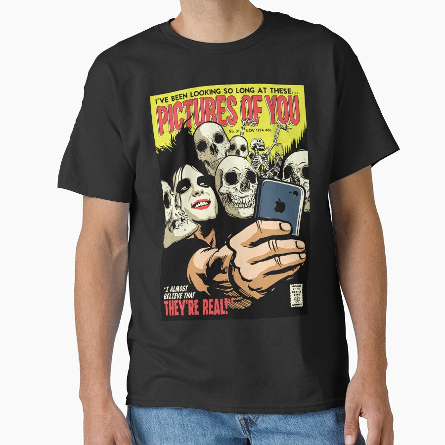 TFTS | Pictures by butcherbilly T-Shirts, Hoodie, Sweatshirt | BlankRebels.com (Image 1)