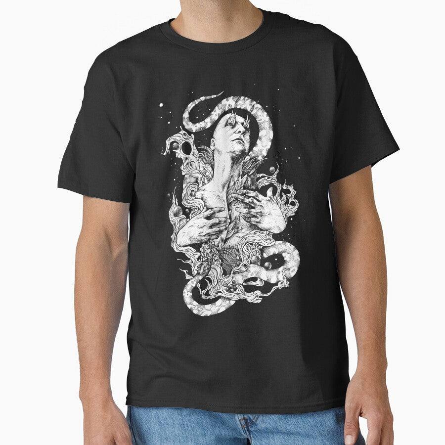 Travel To The Sun by rottenfantom T-Shirts, Hoodie, Sweatshirt | BlankRebels.com (Image 1)