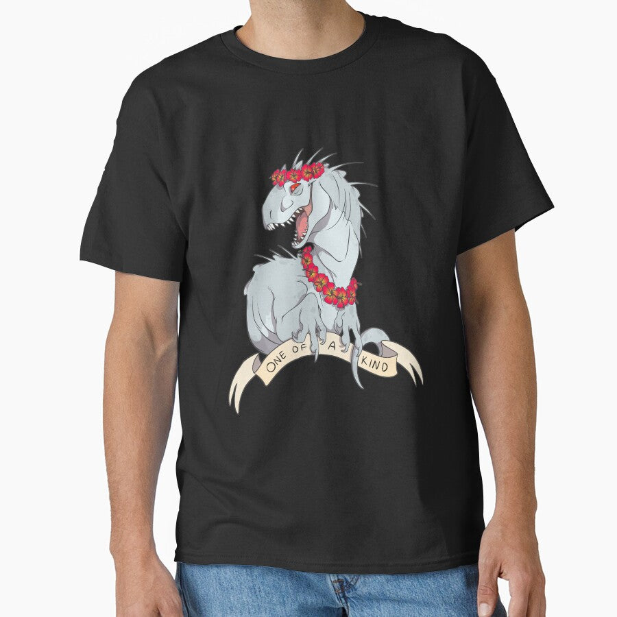 One of a Kind (Redesign) by theluvablenerd