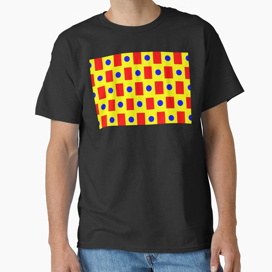 Backdrop Pattern Design by DigitalChickHub T-Shirts, Hoodie, Sweatshirt | BlankRebels.com (Image 1)