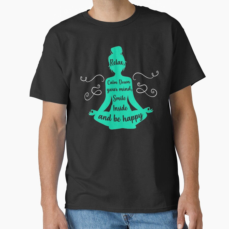 Yoga Lover by KsuAnn T-Shirts, Hoodie, Sweatshirt | BlankRebels.com (Image 1)