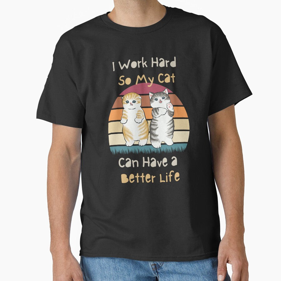 Funny Work Sarcasm Shirt for Office Life | Coworker Gift Tee by ChameraDesign Hoodie, Sweatshirt | BlankRebels.com (Image 1)