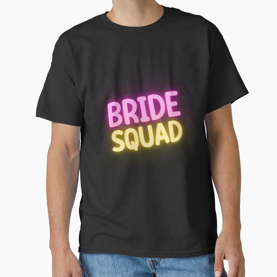 Awesome Bride Squad by Merigold T-Shirts, Hoodie, Sweatshirt | BlankRebels.com (Image 1)
