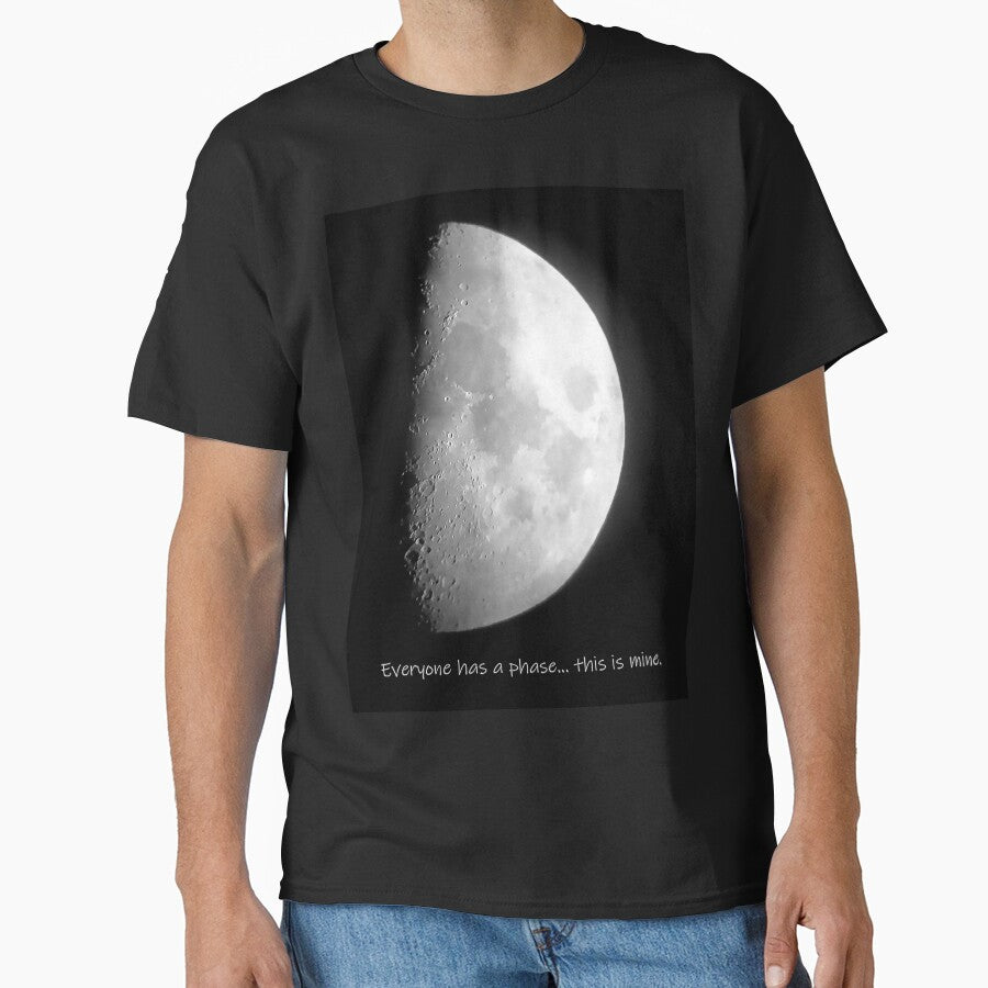 This is my Phase by The Ginger Dragonfly Design Company T-Shirts, Hoodie, Sweatshirt | BlankRebels.com (Image 1)