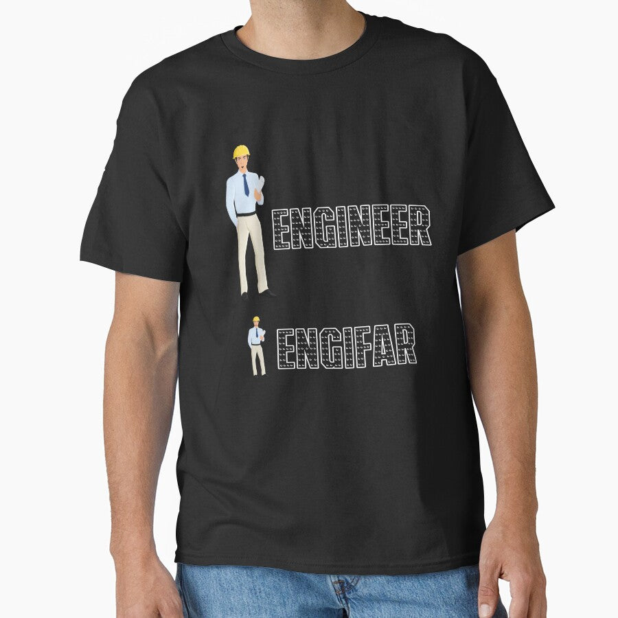 Engineer Funny Engineering Shirt Student T-Shirts, Hoodie, Sweatshirt