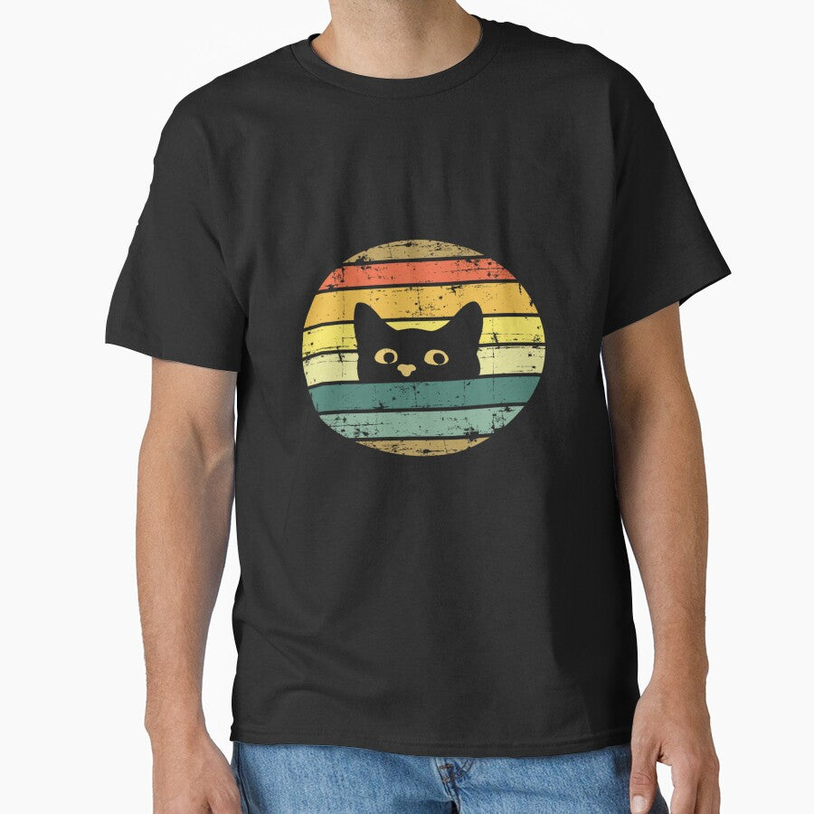 Cat shirt by Glitche-Shop Hoodie, Sweatshirt | BlankRebels.com (Image 1)