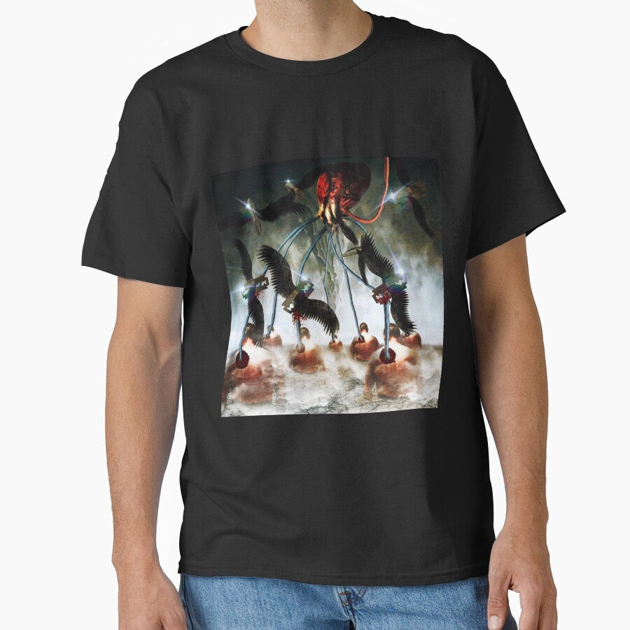 Cut Me Free From the Pain by Alanpearce T-Shirts, Hoodie, Sweatshirt | BlankRebels.com (Image 1)