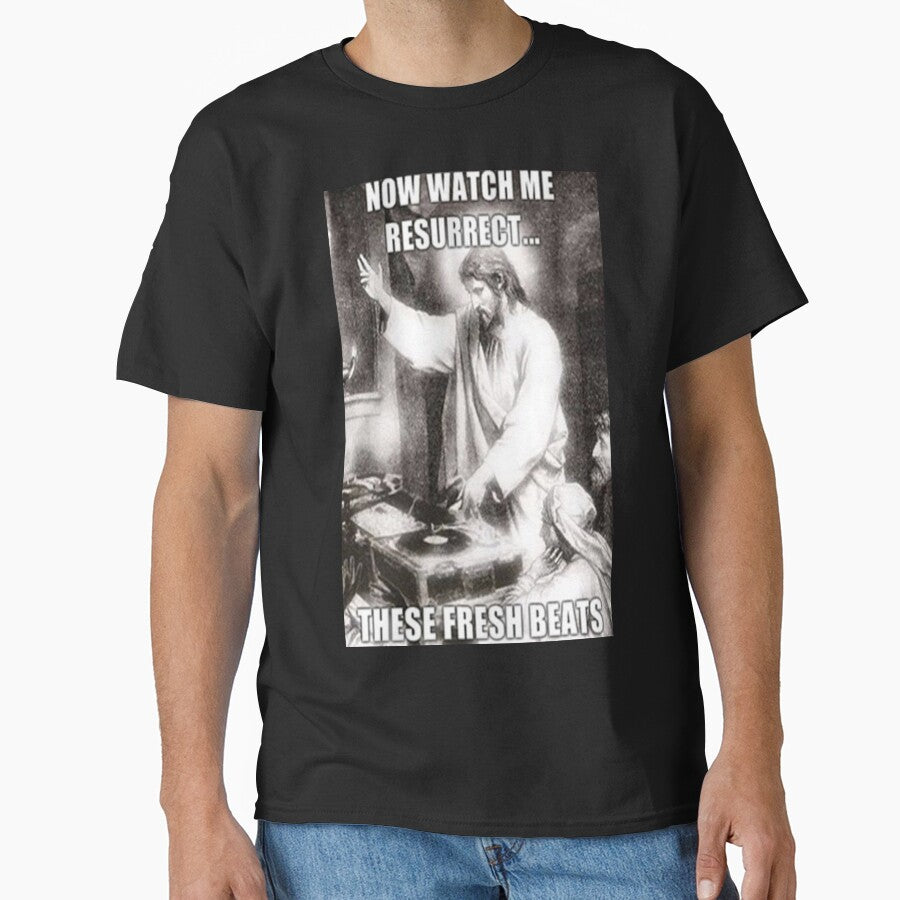Fresh Beats by ColdIcedTees T-Shirts, Hoodie, Sweatshirt | BlankRebels.com (Image 1)