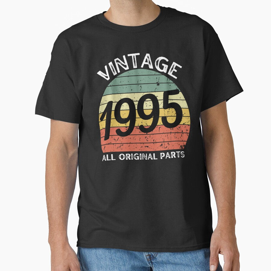 27th Birthday by HellbenderCo T-Shirts, Hoodie, Sweatshirt | BlankRebels.com (Image 1)