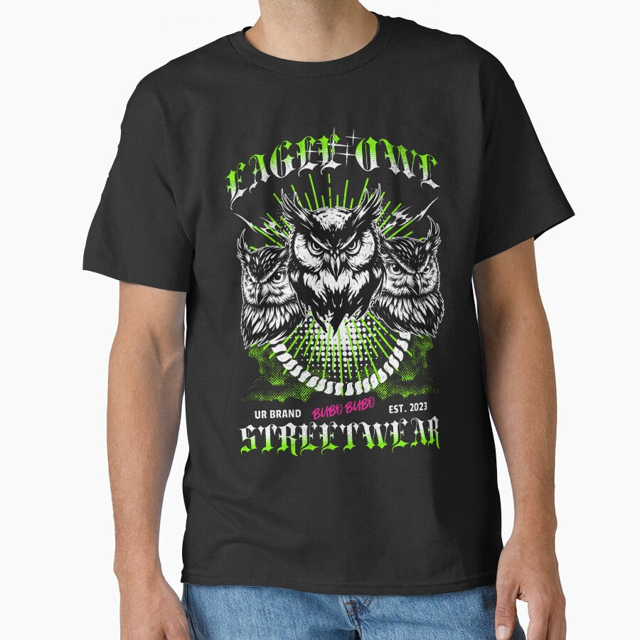 Y2K Streetwear. A Blast (Image 1)