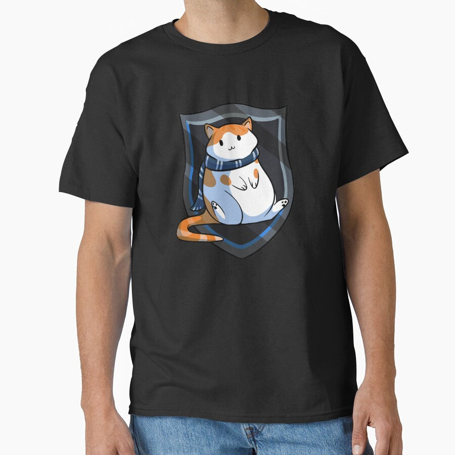 Definitely a Raven by Kaivris T-Shirts, Hoodie, Sweatshirt | BlankRebels.com (Image 1)