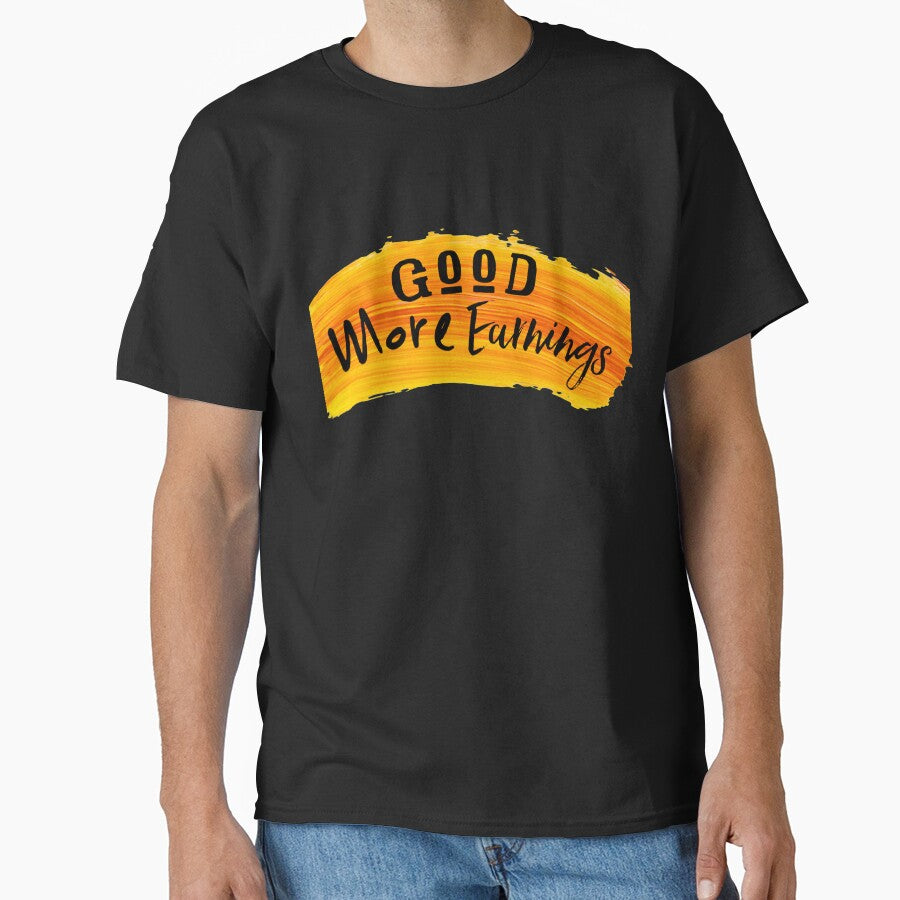 Good Morning. Sunny Morning by So Witcasm ? T-Shirts, Hoodie, Sweatshirt | BlankRebels.com (Image 1)
